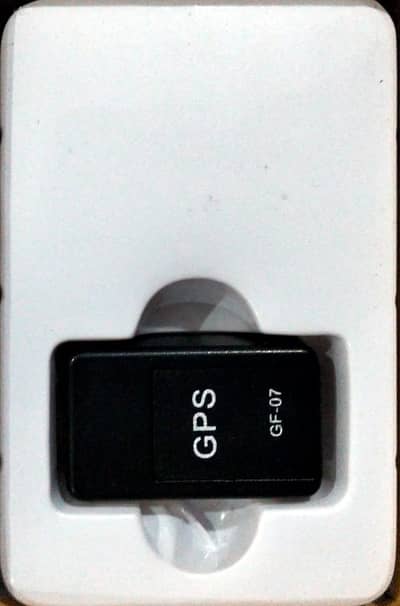 GPS GF-07