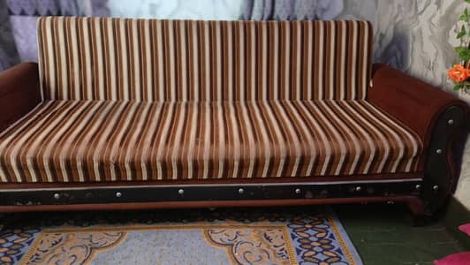 sofa cum bed