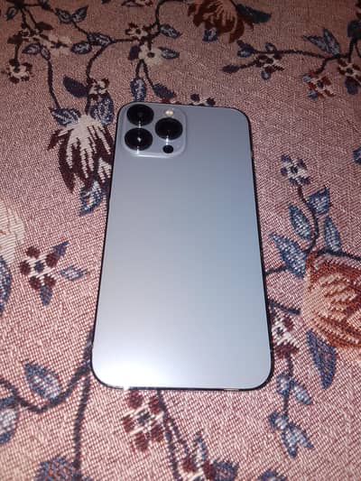 Apple iPhone 13 Pro Max