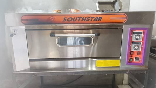 pizza restaurant setup for sale