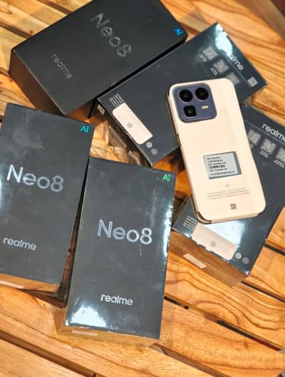 Realme Neo 8 | realme mobile | gaming mobile | best for pubg and heavy