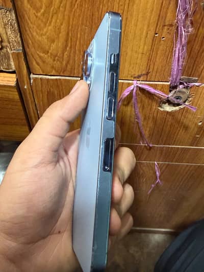 Apple iPhone 13 Pro – PTA Approved | 128GB| Excellent Condition
