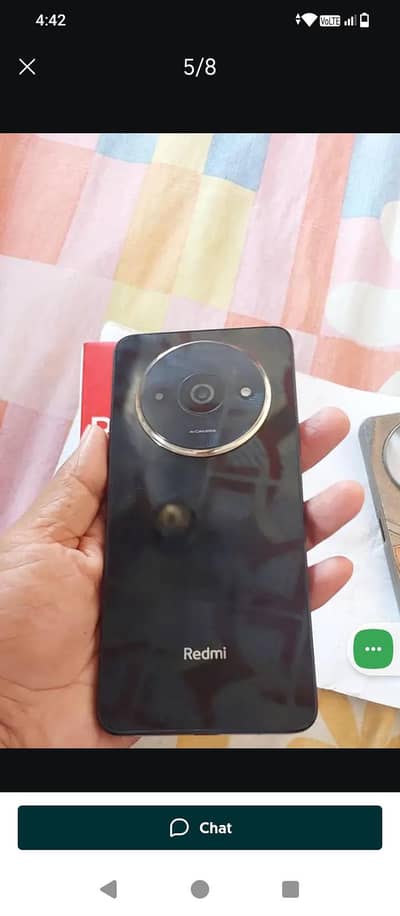 Redlme a3x