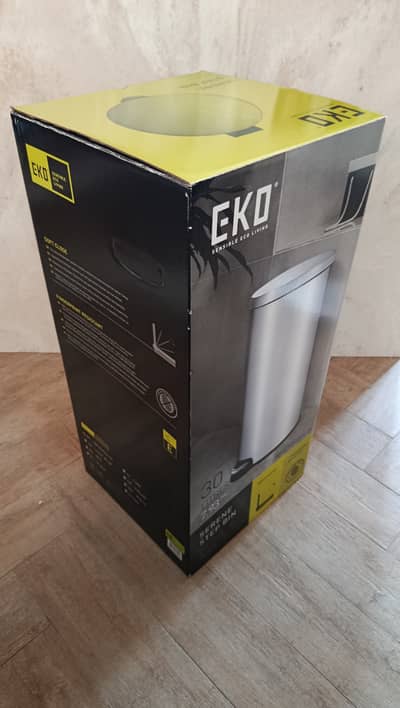 EKO 30L Serene StepBin
