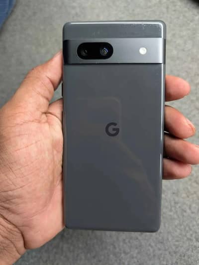 Google Pixel 7a