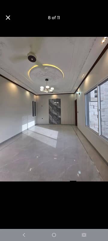 Shaz Residency Flat Available For Sale