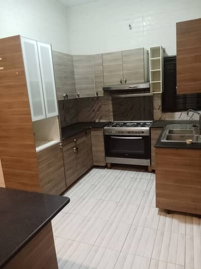 Gulistan E juahar block 3 House independent One unit For Rent