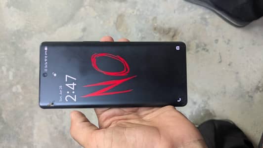 Vivo iQOO 9 Pro 12 gb 256gb