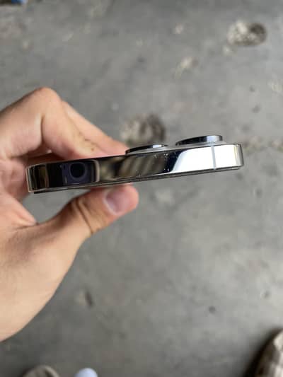 Apple iPhone 13 Pro