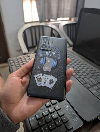 Xiaomi 11T 5G