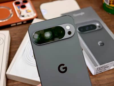 Google Pixel 9 Pro Xl Official Pta Urgent Sale Connect What S App