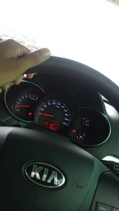 I'm a Driver