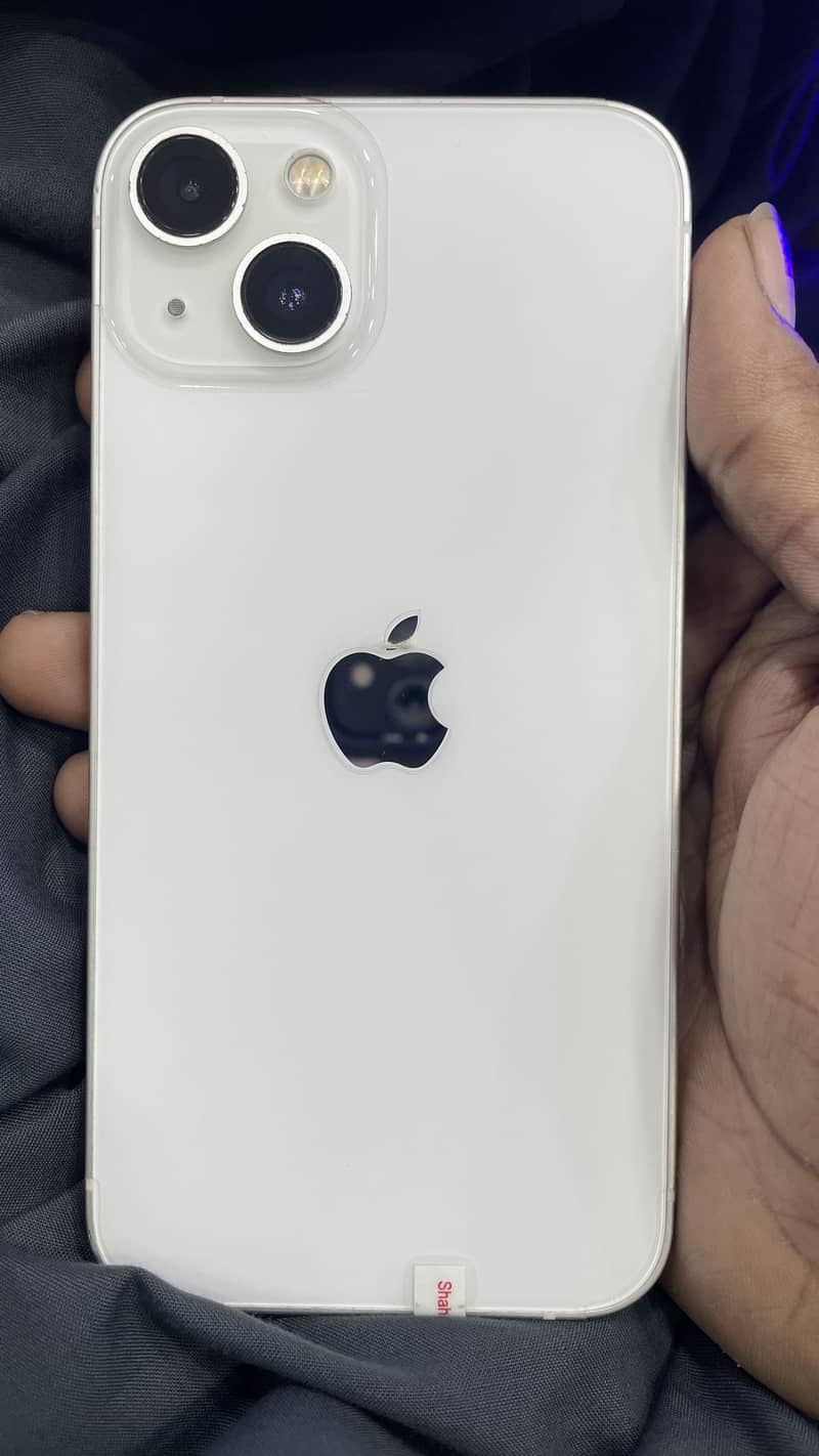 Apple iPhone 13 1