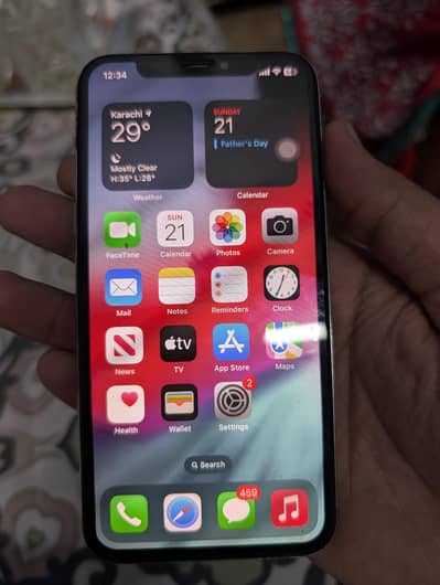 Apple iPhone X urgent sell