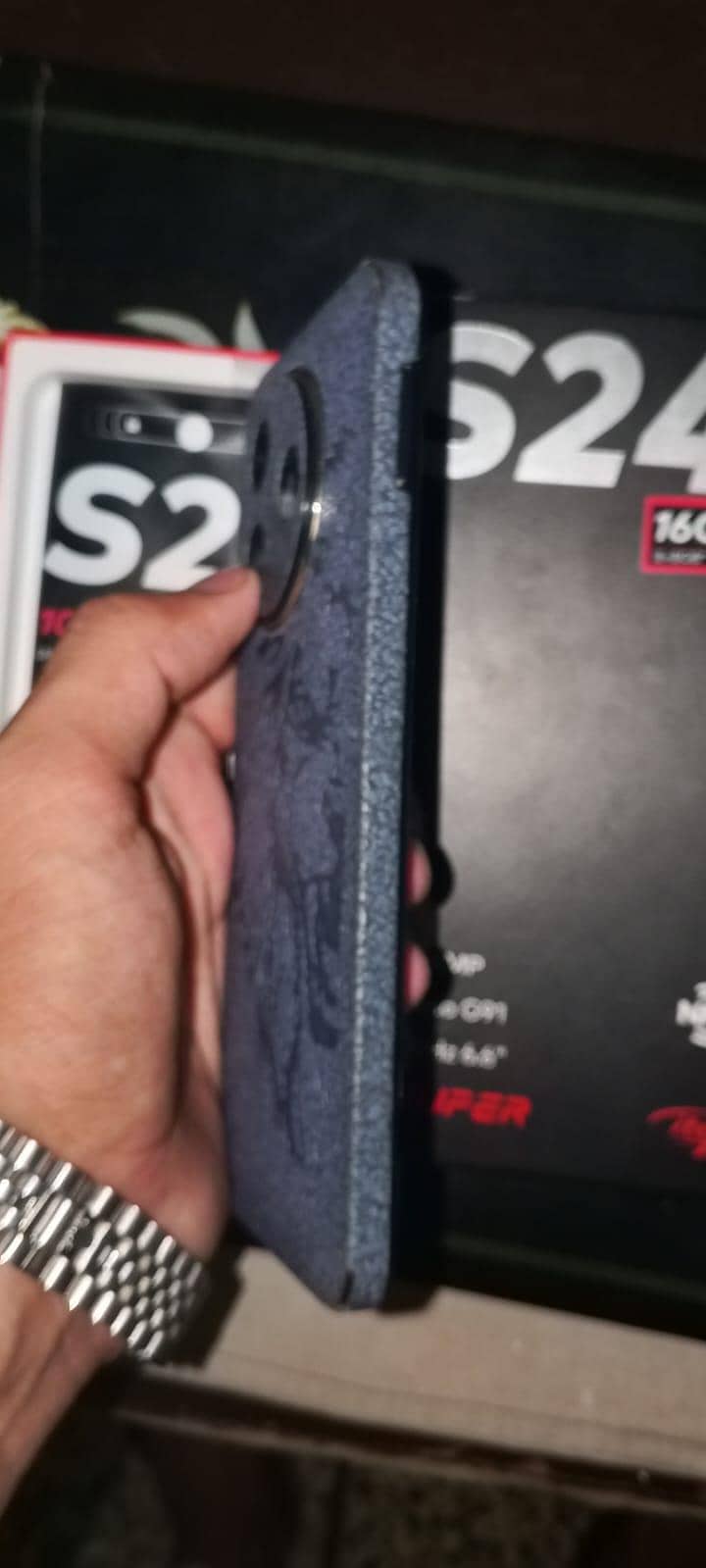 Itel S24 2