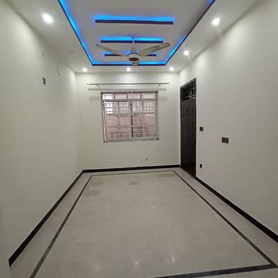 Brand New Upper Portion For Rent In I-10