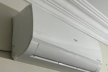 HAIER 1 Ton DC Inverter AC For Sale in Brand New Condition