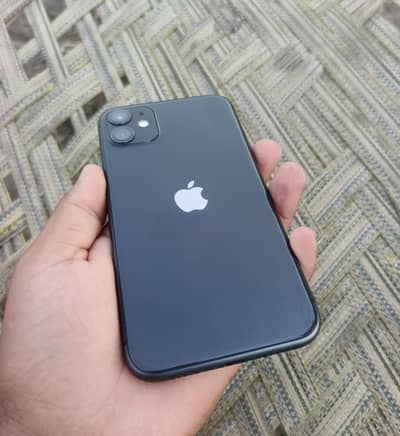 Apple iPhone 11 exchange possible hai