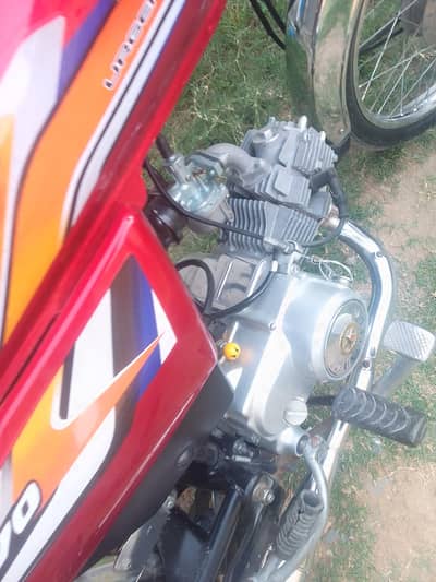 2025 model open Vocher
