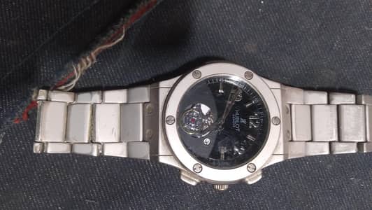 hubblot watch
