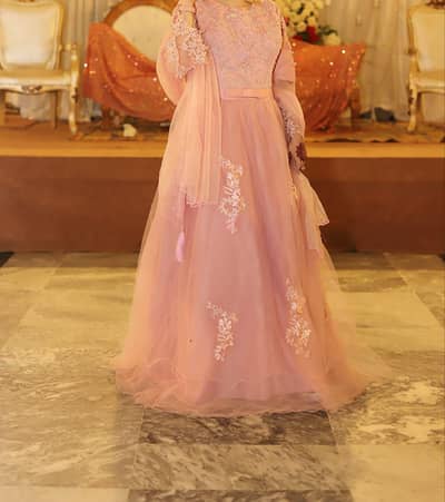 party wear maxi