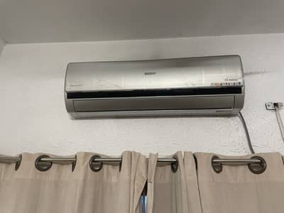 Dc inverter