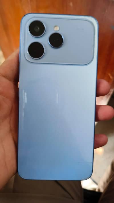 Tecno Other Model