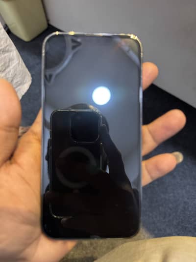 Apple iPhone 13 Pro