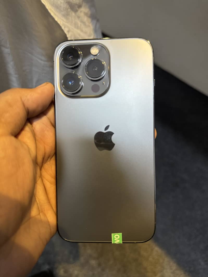 Apple iPhone 13 Pro 3