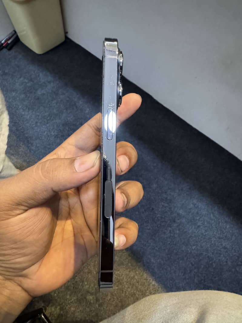 Apple iPhone 13 Pro 5