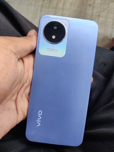 Vivo Y02t