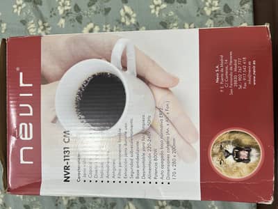 Coffe machine