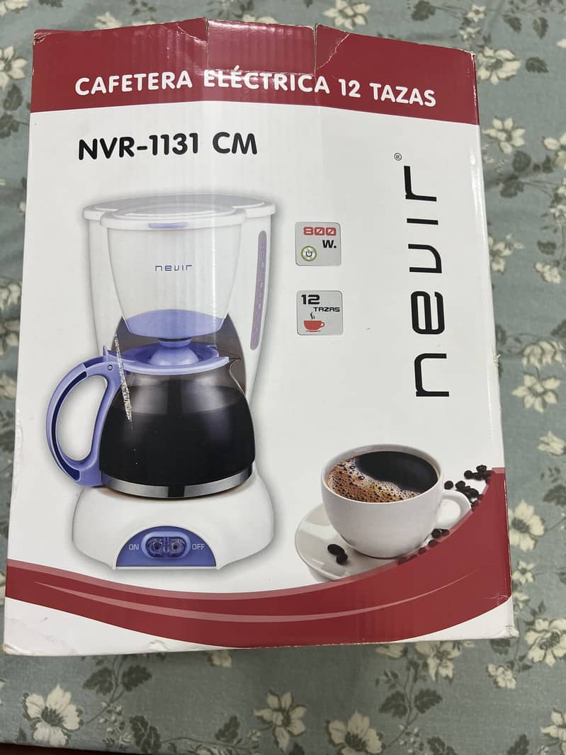Coffe machine 2