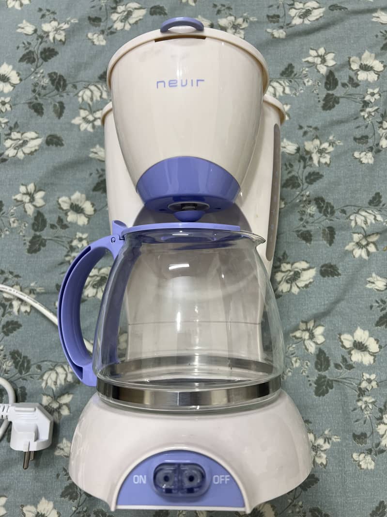 Coffe machine 3