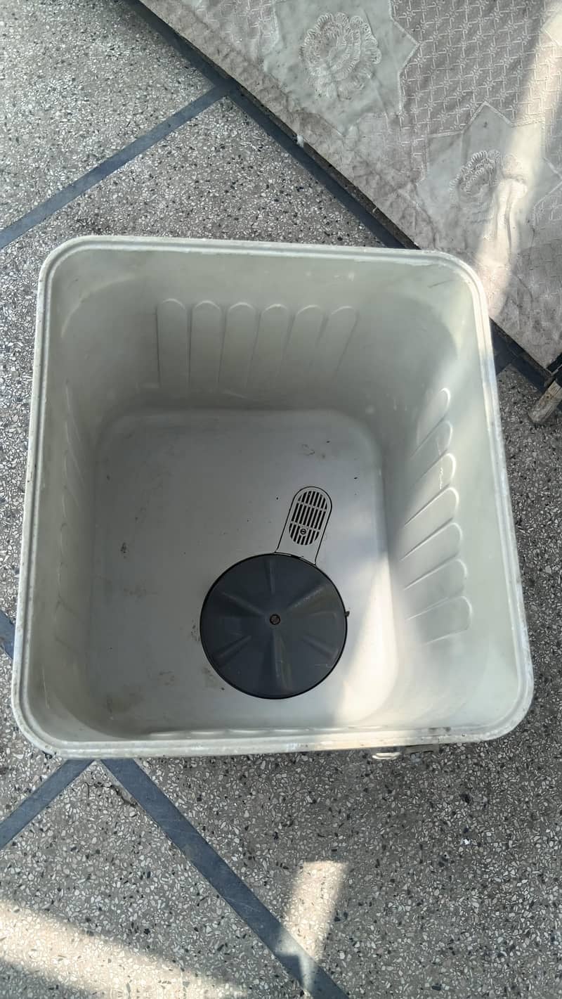 washing machine 0