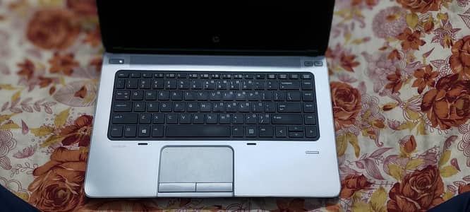 Hp Pro Book  Core i5 4th Gen