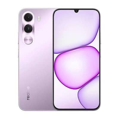 Realme C75x