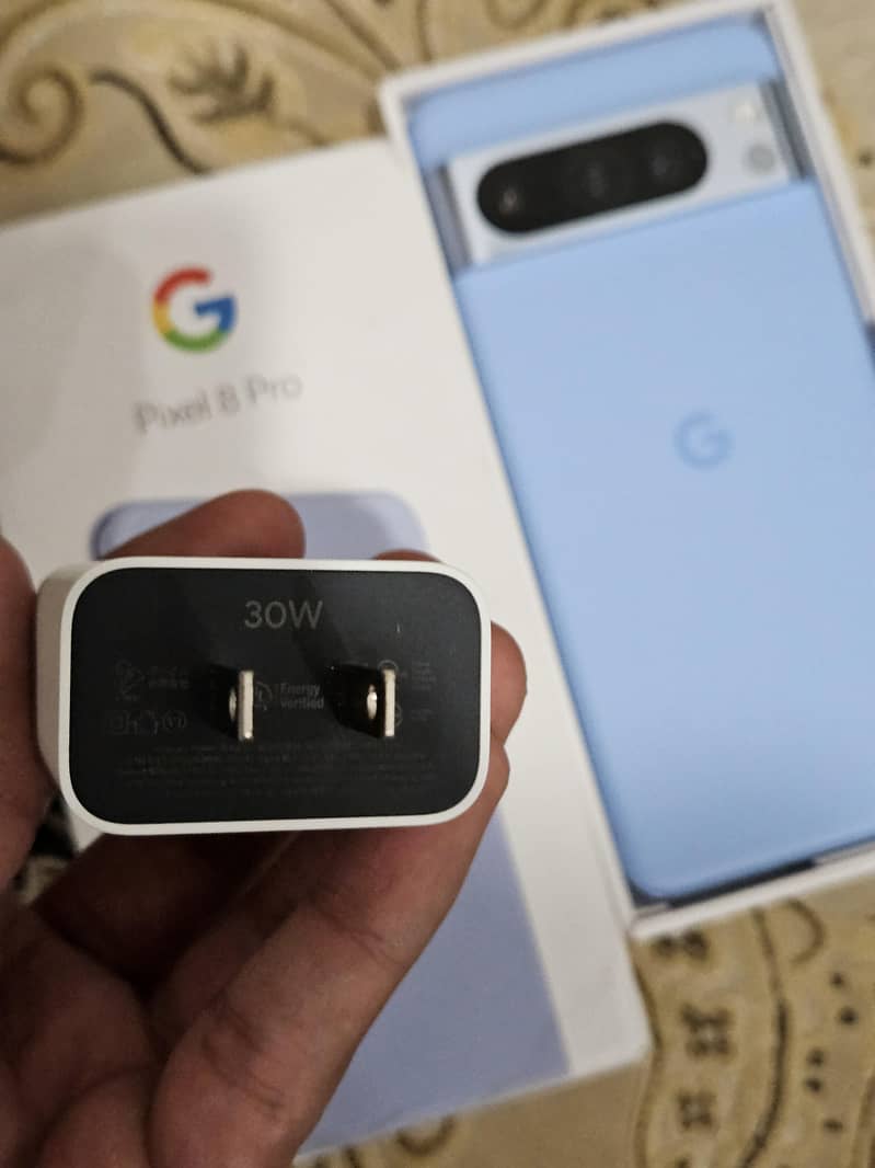 Google Pixel 8 Pro 2