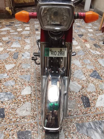union star bike 19 model all ok file biomatrik ok engine Rawalpindi