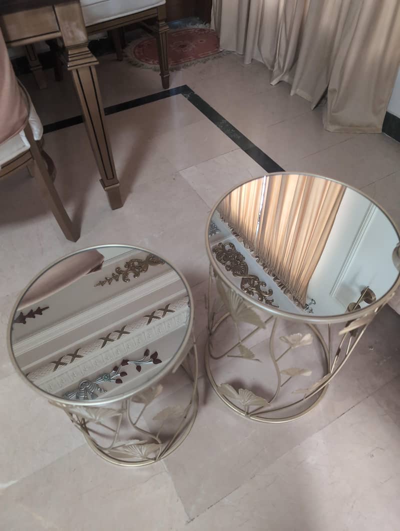 coffee Tables 1