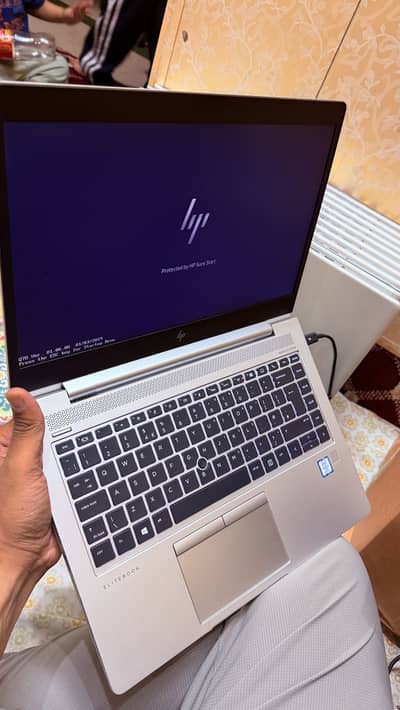 Hp Elitebook 840 G6