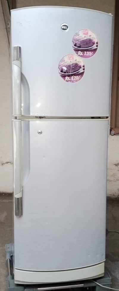 PEL REFRIGERATOR.