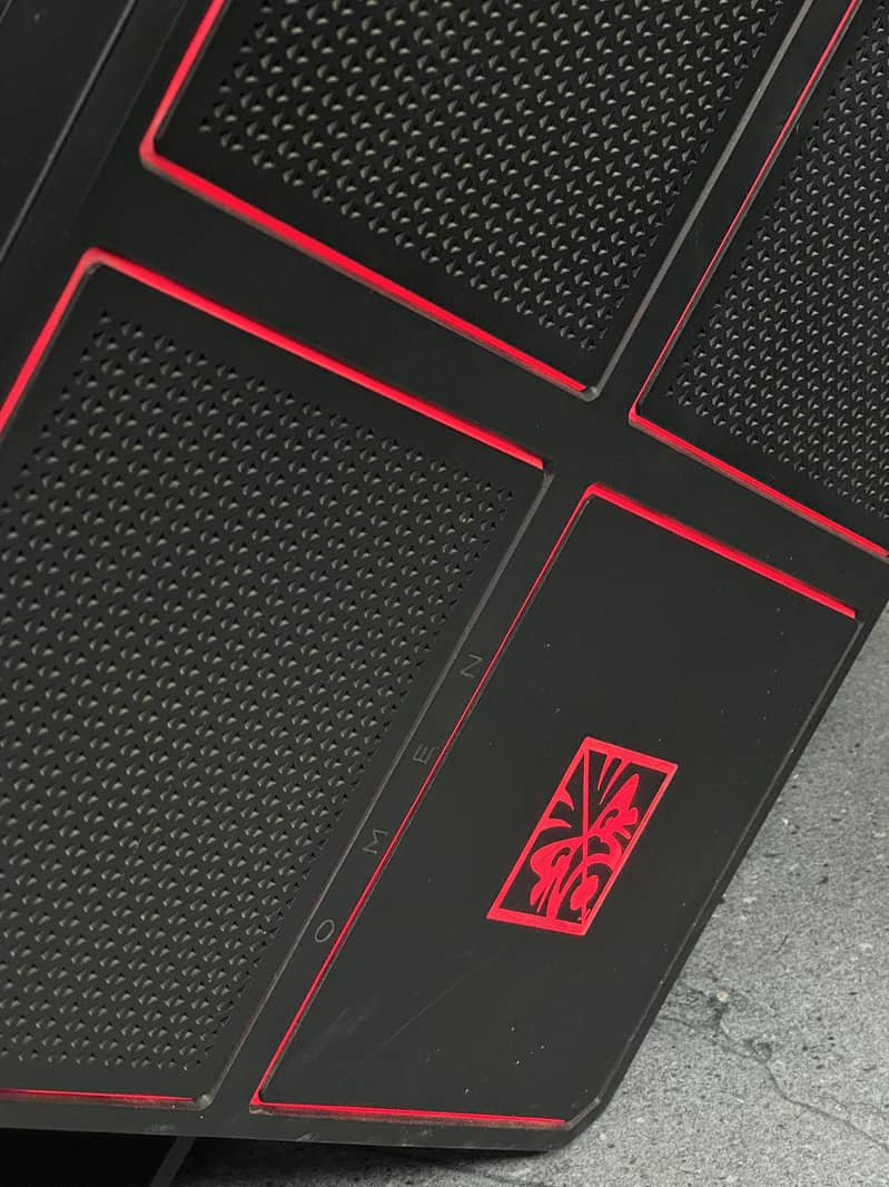 Omen X Desktop pc 3