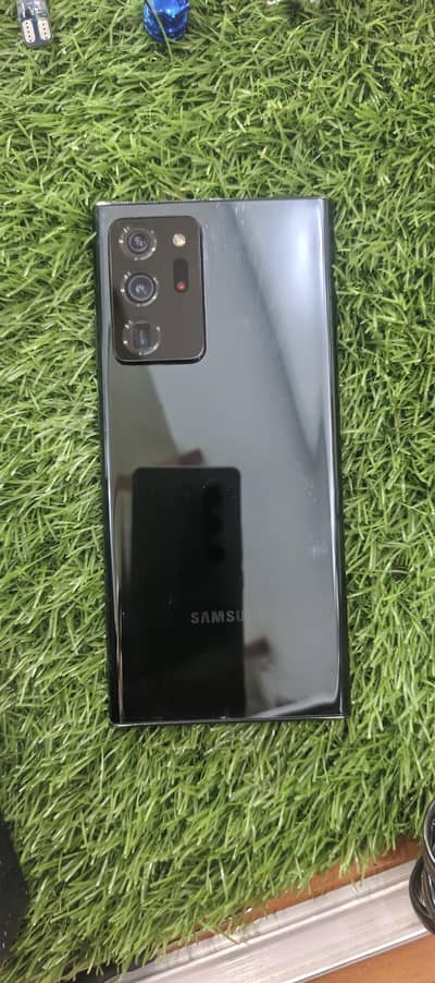 samsung note 20 ultra