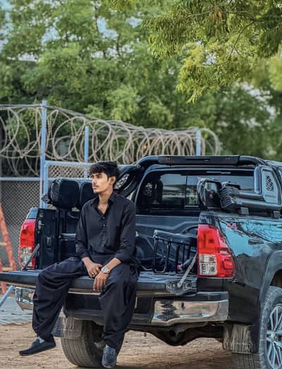 Huzaifa