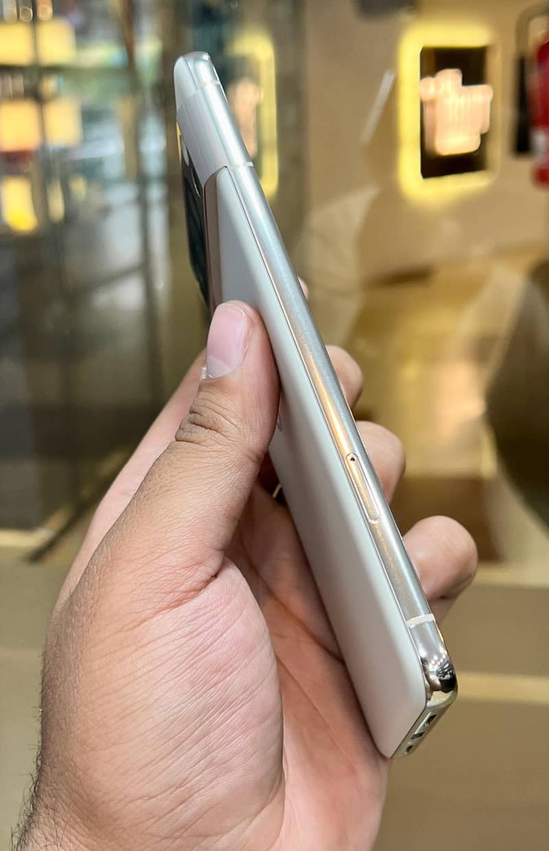 Google Pixel 8 Pro 3