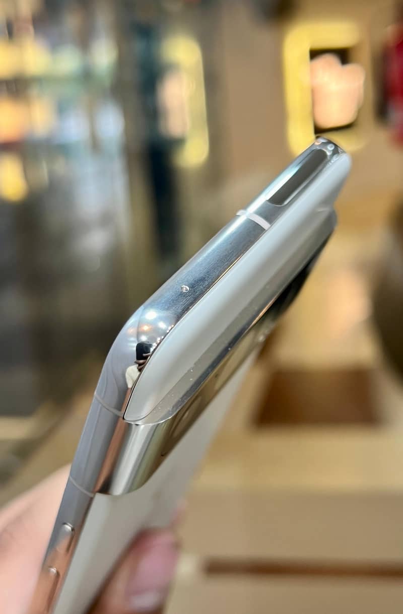 Google Pixel 8 Pro 5
