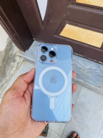 iPhone 13 Pro 128