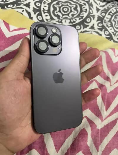 Apple iPhone 14 Pro