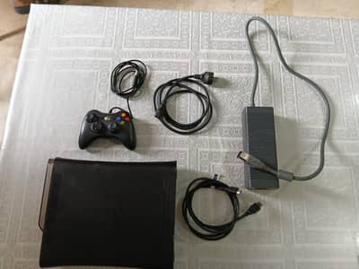 X box 360